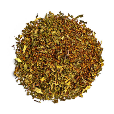 Chocolate Mint Rooibos – Organic