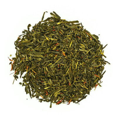 Fukashami Pear Green Tea