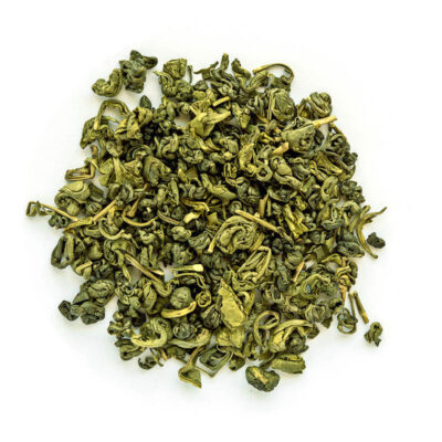 Gunpowder Green – organic