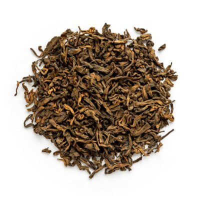 Pu-erh – organic