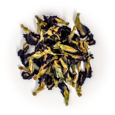 Blue Butterfly - Herbal Tea