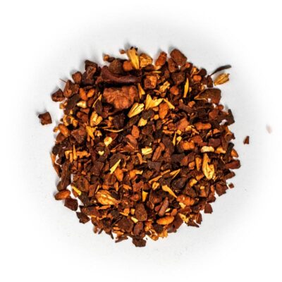 Chocolate Gem - Green Tea
