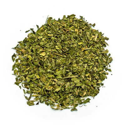 Mint - organic herbal tea