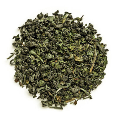 Moroccan Mint - Green Tea