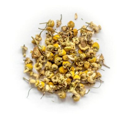 Chamomile Herb Tea