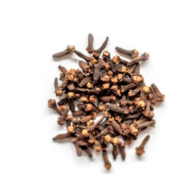 Cloves Herb Tea