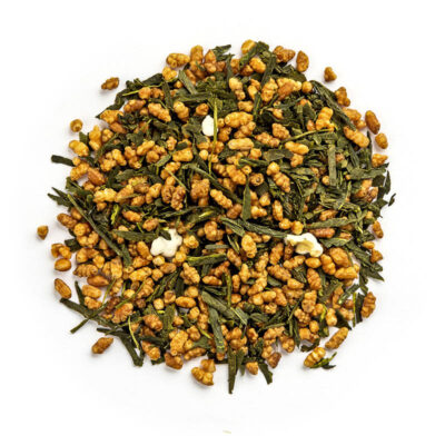 Genmaicha