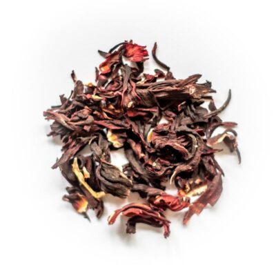 Hibiscus Herb Tea