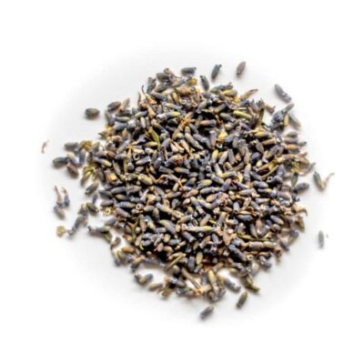 Lavender Herb Tea