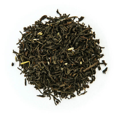 Lavender Earl Grey – organic