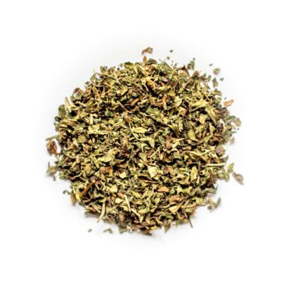 Lemon Balm Herb Tea