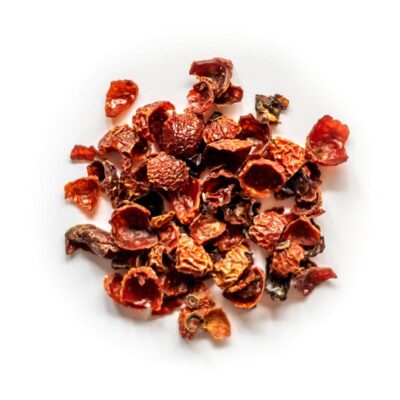 Rose Hips Herb Tea